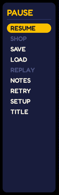 Style 2: Modern, left side at 1280 x 720, at 1:1