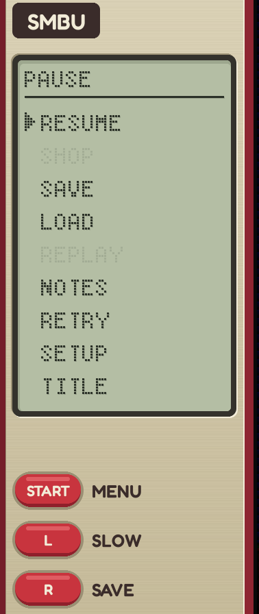 Style 3: LCD, left side at 1920 x 1080, at 1:1