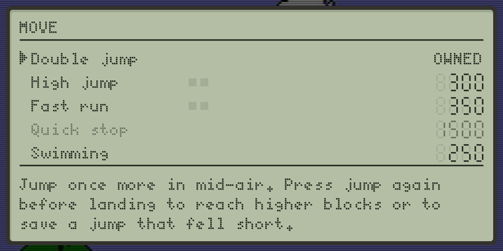 Style 3: LCD, the shop box at 1920 x 1080, at 1:1