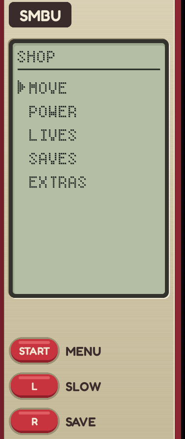 Style 3: LCD, left side at 1920 x 1080, at 1:1